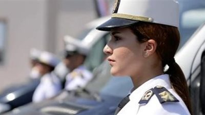 في اليوم العالمي للمرأة .. مالا تعرفه عن الشرطة النسائية