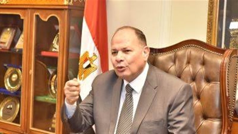 محافظ أسيوط يكشف