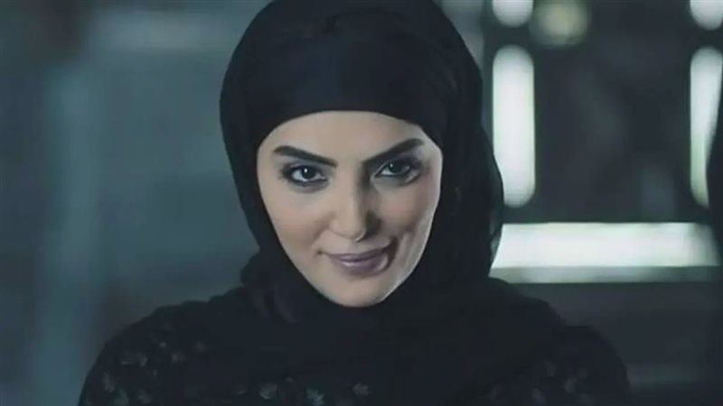 حورية فرغلي