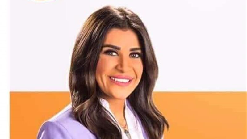 أميرة شنب