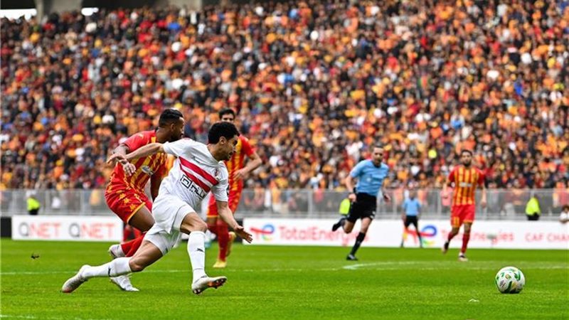 الزمالك يتلقي موافقة