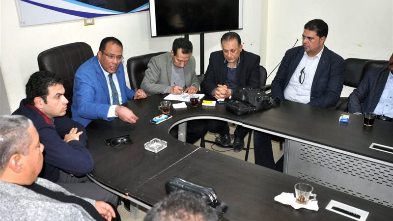 حزب مستقبل وطن أمانة
