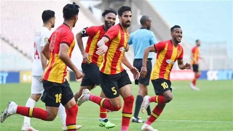 الترجي التونسي 