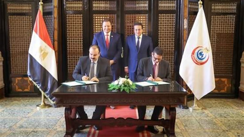 بروتوكول تعاون بين