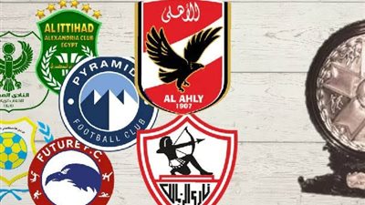 خاص.. الأزمات المالية تغير خريطة كرة القدم في مصر