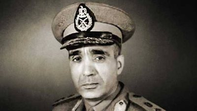 بمناسبة يوم الشهيد .. المسيرة التاريخية للبطل عبد المنعم رياض 