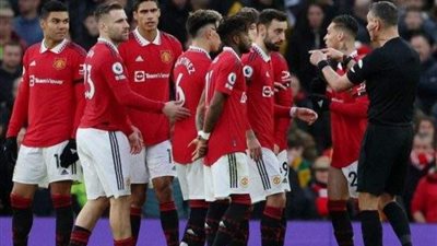 تشكيل مانشستر يونايتد وريال بيتيس في مباراة دور الـ16 بالدوري الأوروبي