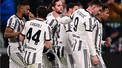 دي ماريا يقود هجوم يوفنتوس لمواجهة فرايبورج في الدوري الأوروبي