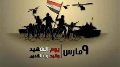 خالد دبابة والمنسي .. 4 حكايات بطولة خلدها التاريخ في يوم الشهيد