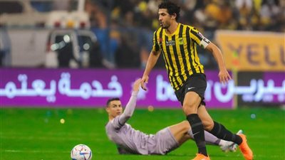 بعد فوز حجازي وحامد.. رونالدو يتلقى الهزيمة الرابعة أمام الفراعنة 