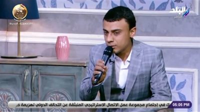 «صوته هيخطف قلبك».. تلاوة عذبة من سورة «الصافات» للقارئ الشاب هادي السقيلي