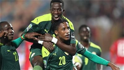 موعد مباراة السنغال ونيجيريا في نهائي كأس أمم إفريقيا للشباب