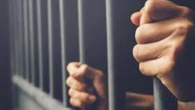 حبس صياد متهم بقتل زميله وإلقاء جثته في مصرف بالمحلة الكبرى