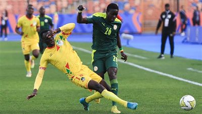 الفراعنة في المركز الثاني.. قائمة أبطال أمم إفريقيا للشباب قبل نهائي 2023