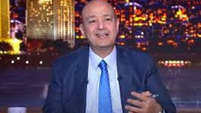 عمرو أديب: «هاني شنودة له فضل على مطربين كتير»