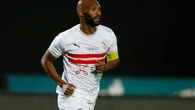 ليست ورم في الدم.. طبيب الزمالك يكشف عن حقيقة إصابة شيكابالا