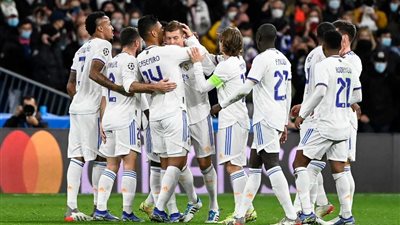 ثلاثي هجومي يقود تشكيل ريال مدريد المتوقع لمواجهة اسبانيول بالدوري الإسباني 
