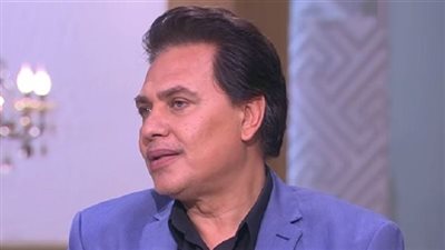 محمد رياض .. يتحدث لأول مرة عن مشواره الرياضي
