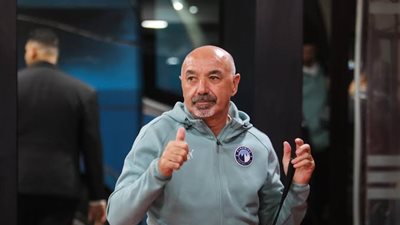 باتشيكو: الانتصار اليوم عبر عن تاريخ بيراميدز في البطولات القارية 
