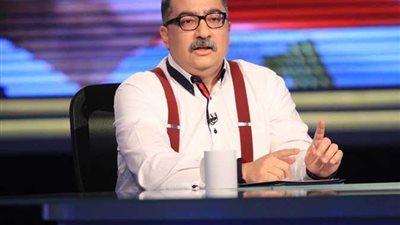 إبراهيم عيسى : الحكومة المصرية لا تملك عقل المستثمر 