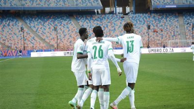 تشكيل منتخب السنغال في نهائي أمم إفريقيا للشباب أمام جامبيا