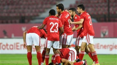 بعد الهزيمة بخماسية.. تعرف على موعد مباراة الأهلي القادمة أمام القطن الكاميروني