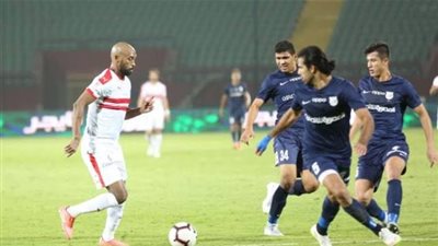 ستة غيابات على رأسها شيكابالا.. الزمالك يُعلن قائمته لمباراة إنبي بالدوري