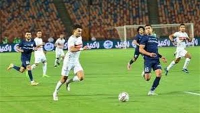 صبحي حارسًا وزيزو في الهجوم.. تشكيل الزمالك المتوقع أمام إنبي بالدوري