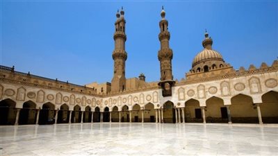 دروس فقهية معاصرة..  تعرف على خطة الجامع الأزهر خلال شهر رمضان