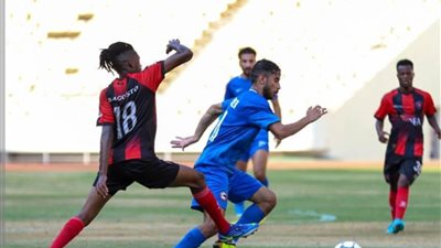 تعرف على موعد مباراة أسوان وفيوتشر في الدوري والقنوات الناقلة