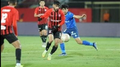 تشكيل فيوتشر وأسوان في الجولة 21 من الدوري المصري 