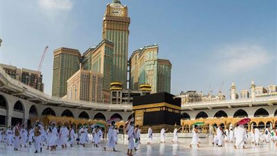 الآن.. رابط الاستعلام عن نتيجة قرعة الحج 2023 في جميع المحافظات
