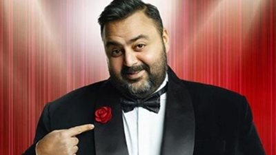 بعد نجاح مسلسل بالطو شيكو يطالب بالجزء الثاني