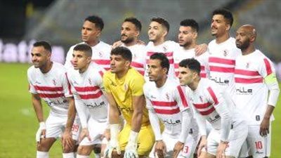 زيزو يقود تشكيل الزمالك الرسمي لمباراة إنبي بالدوري المصري 
