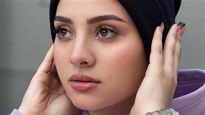 القصة الكاملة لحادث البلوجر سارة محمد بعد فقدان بصرها
