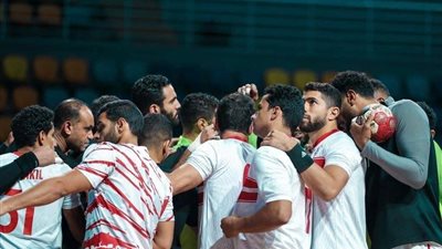 من القمة للقاع.. ماذا يحدث لألعاب الصالات في نادي الزمالك