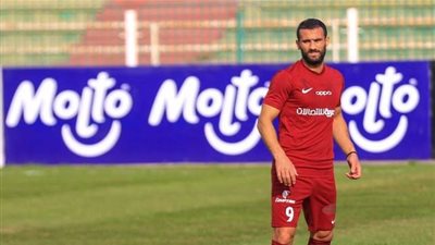 باسم مرسي يقود قائمة البنك الأهلي في مواجهة بيراميدز بالدوري