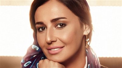 حلا شيحة توجه رسالة جديدة لجمهورها