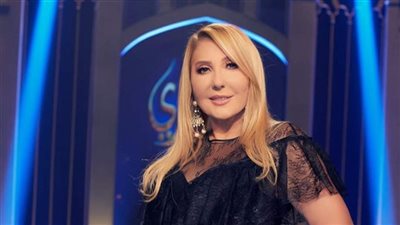 نادية الجندي تتصدر الترند من جديد لسبب غريب