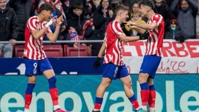 ثنائي هجومي يقود تشكيل أتلتيكو مدريد المتوقع في مواجهة جيرونا بالدوري الإسباني 