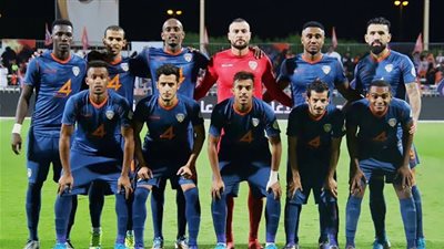 ثلاثي هجومي يقود تشكيل الفيحاء الرسمي لمواجهة الاتحاد 