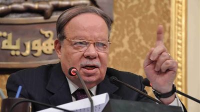 اشتباه نزيف في المخ.. تعرف على مستجدات حالة أحمد فتحي سرور الصحية