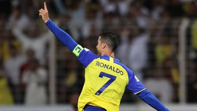 كريستيانو رونالدو يقود تشكيل النصر المتوقع أمام أبها غدًا