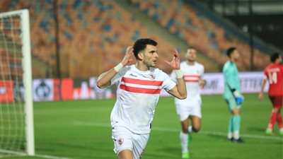 للمرة الثانية.. زيزو يزين التشكيل المثالي للجولة الرابعة بدوري الأبطال 