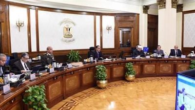 أبرز القرارات التي وافق عليها رئيس الوزراء اليوم خلال اجتماعه