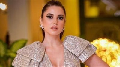 درة تكشف عن دورها في مسلسل الأجهر لـ موسم رمضان 2023