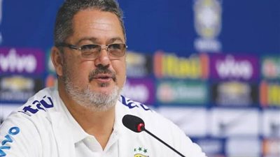 روجيرو ميكالي يعلن قائمة منتخب مصر الأولمبي لمعسكر مارس 2023