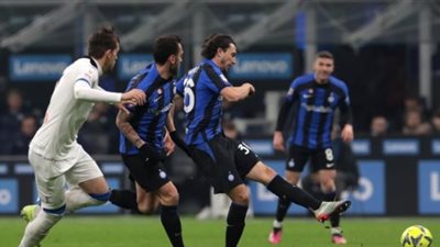 موعد مباراة إنتر ميلان وبورتو في دوري أبطال أوروبا والقنوات الناقلة 