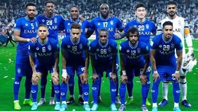 إيجالو يقود هجوم الهلال في مواجهة الفتح بكأس خادم الحرمين 