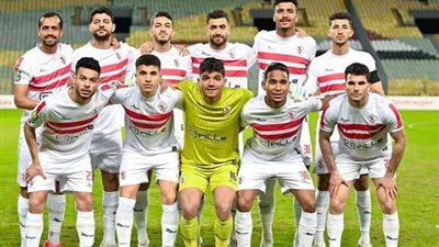 خمسة غيابات على رأسها شيكابالا..قائمة الزمالك للقاء شباب بلوزداد بدوري الأبطال 